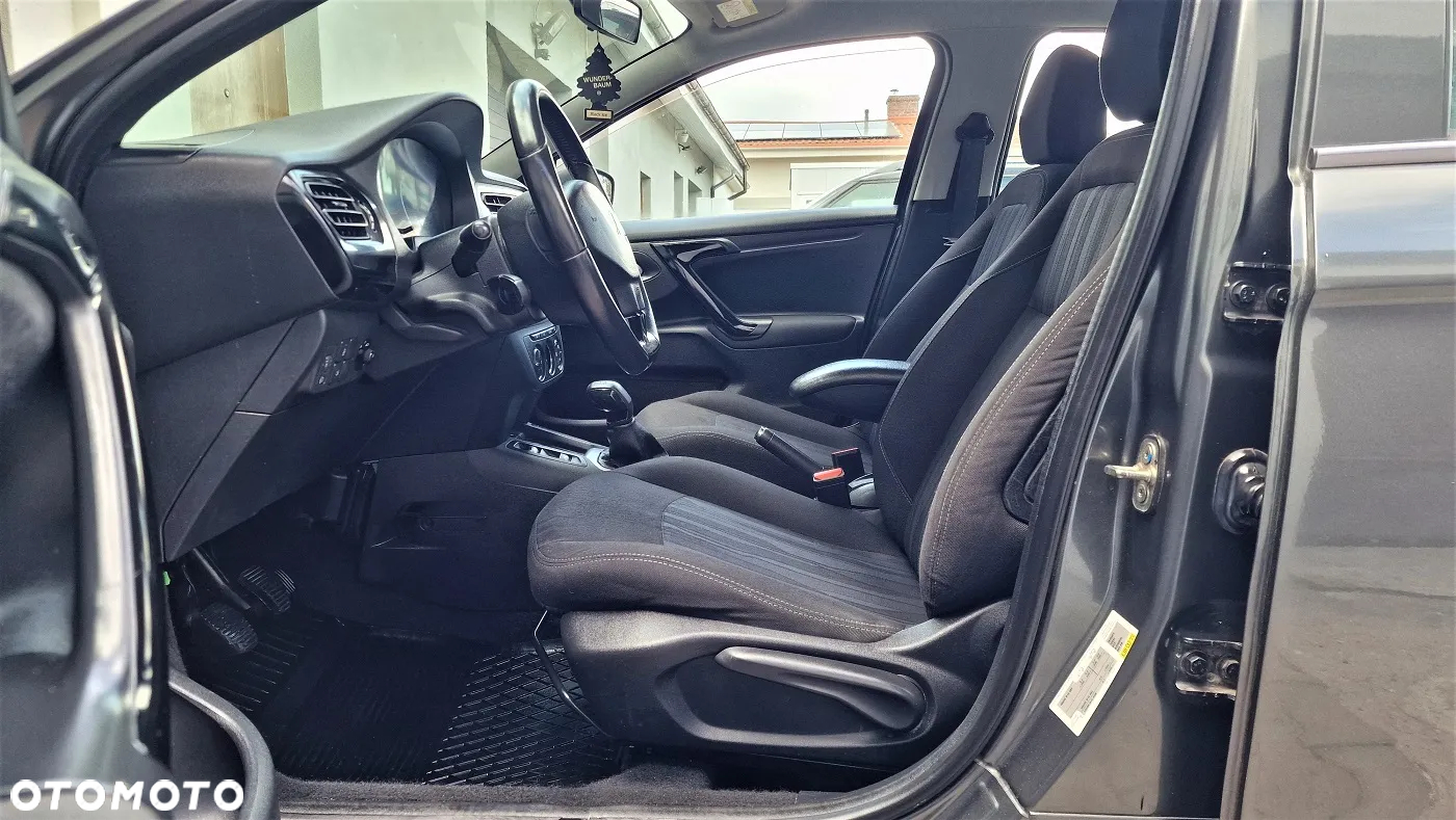 Peugeot 301 1.6 BlueHDi Allure - 7