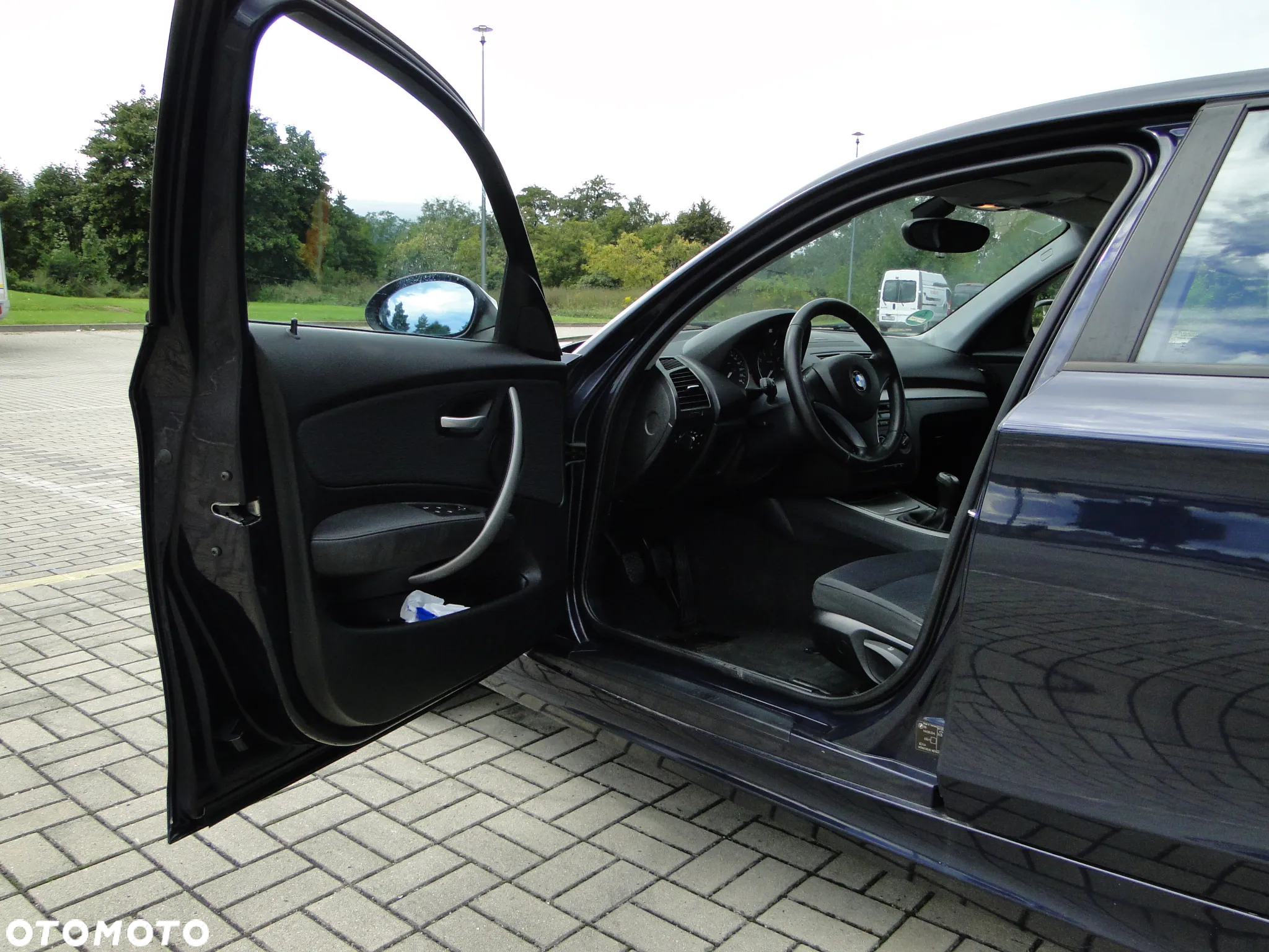 BMW Seria 1 118i - 9
