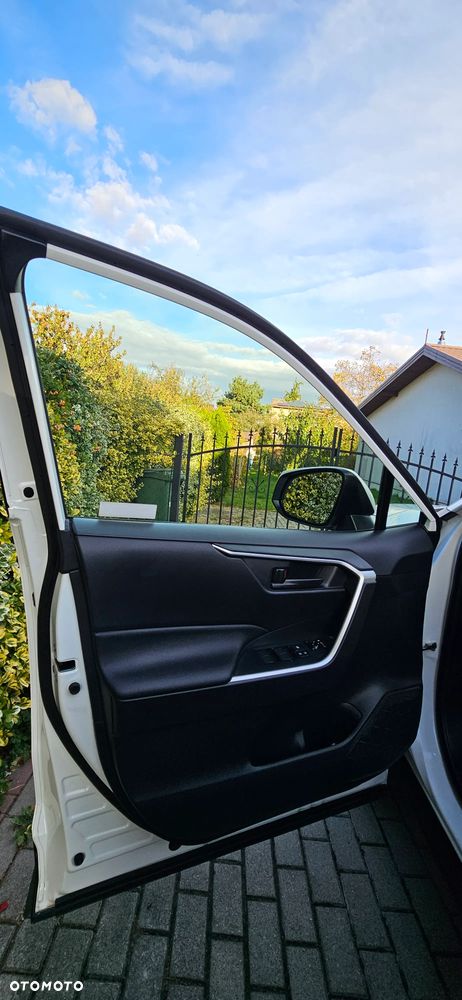 Toyota RAV4 2.5 Hybrid Active 4x2 - 21