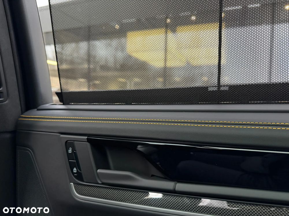 Porsche Cayenne - 28