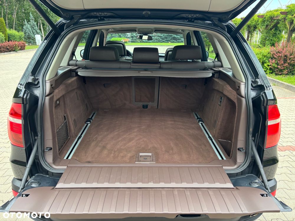 BMW X5 xDrive30d - 23