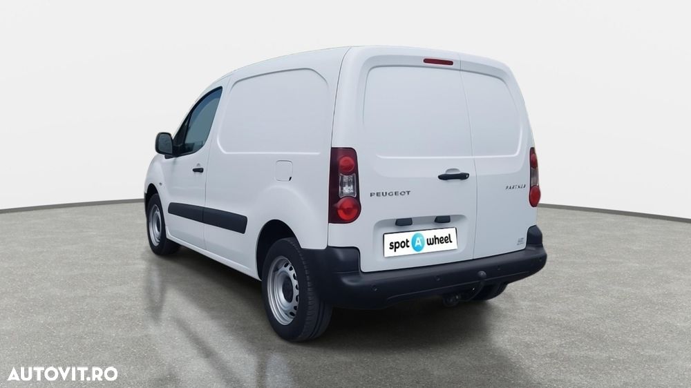 Peugeot Partner - 7