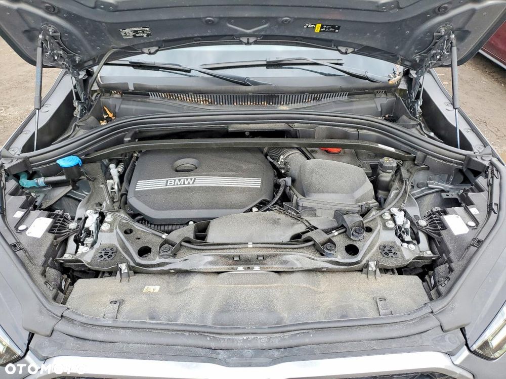BMW X2 - 12