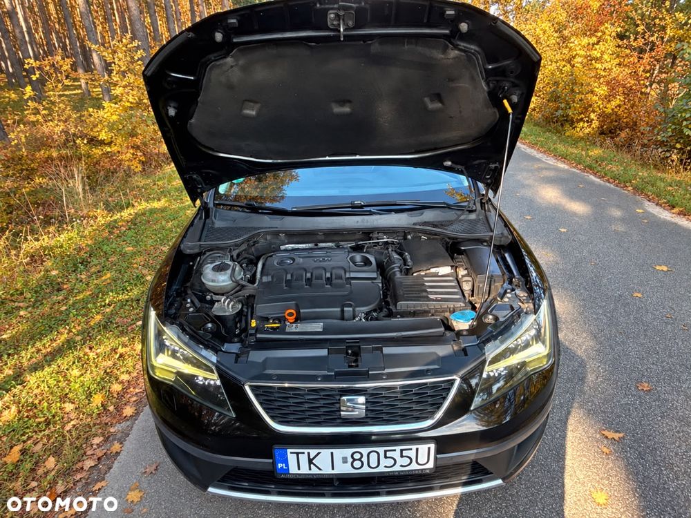 Seat Leon - 23