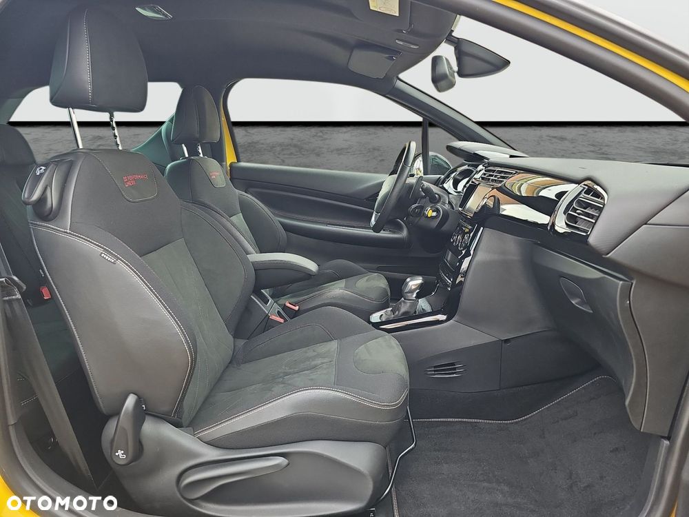 Citroën DS3 - 22