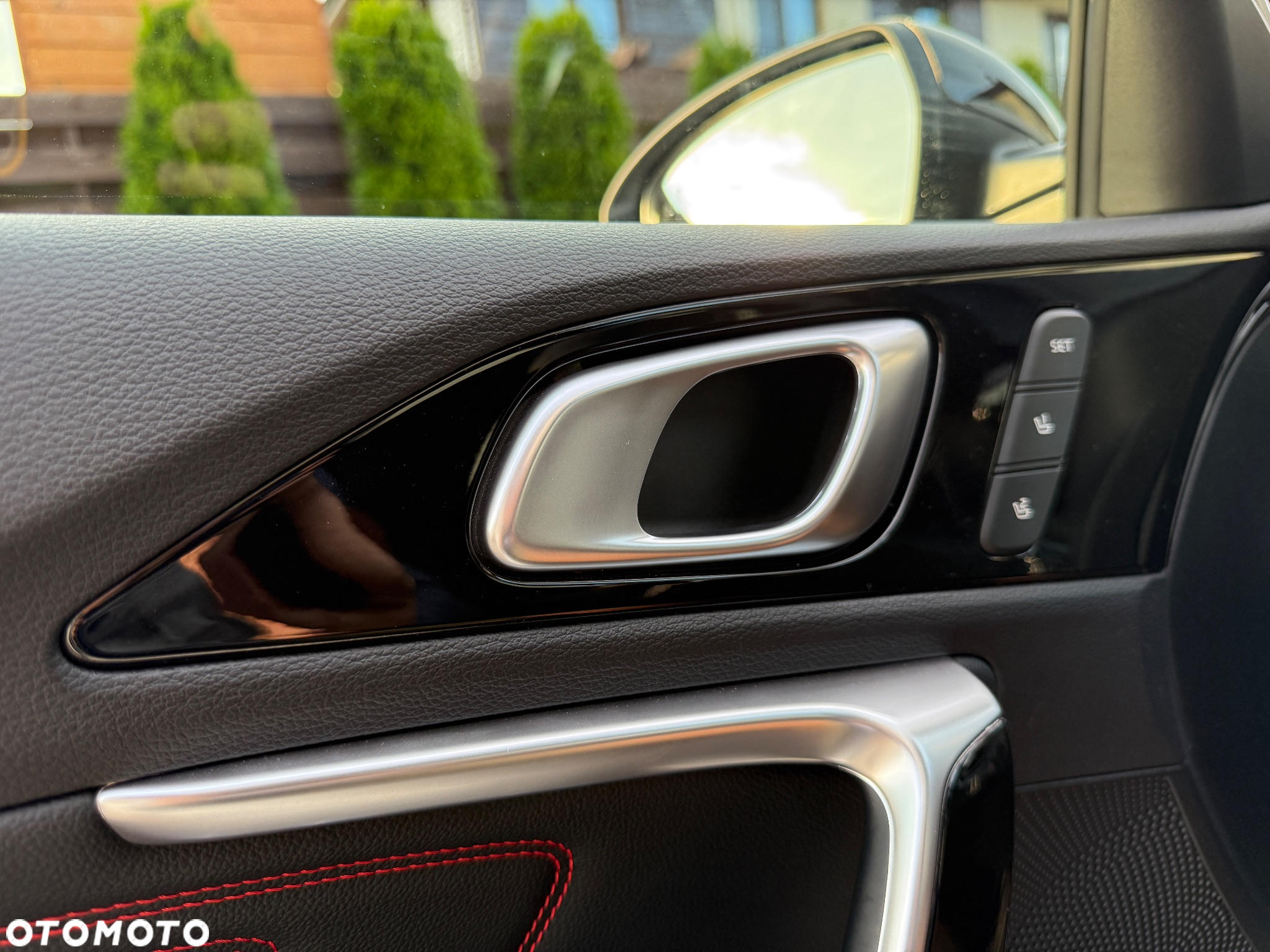 Kia ProCeed 1.6 T-GDI GT DCT - 23