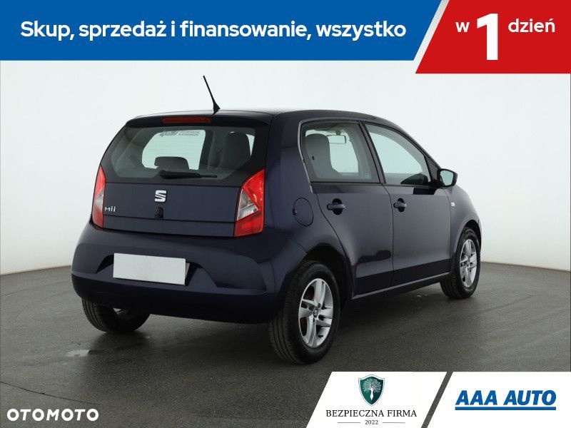 Seat Mii - 7