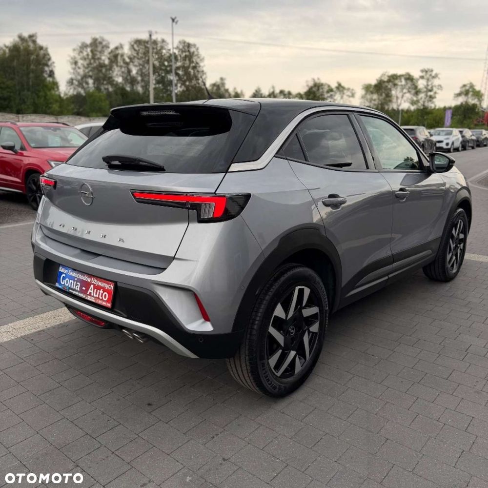 Opel Mokka - 14