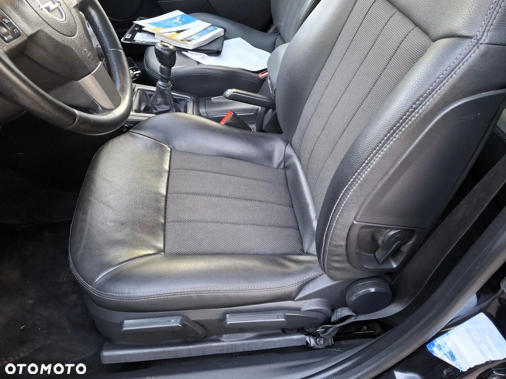 Opel Vectra 1.8 Business Plus - 11