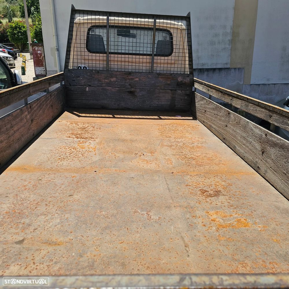 Nissan Cabstar - 4
