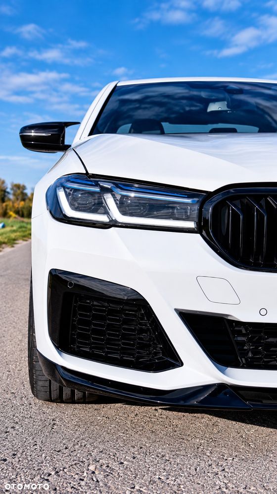 BMW Seria 5 - 16