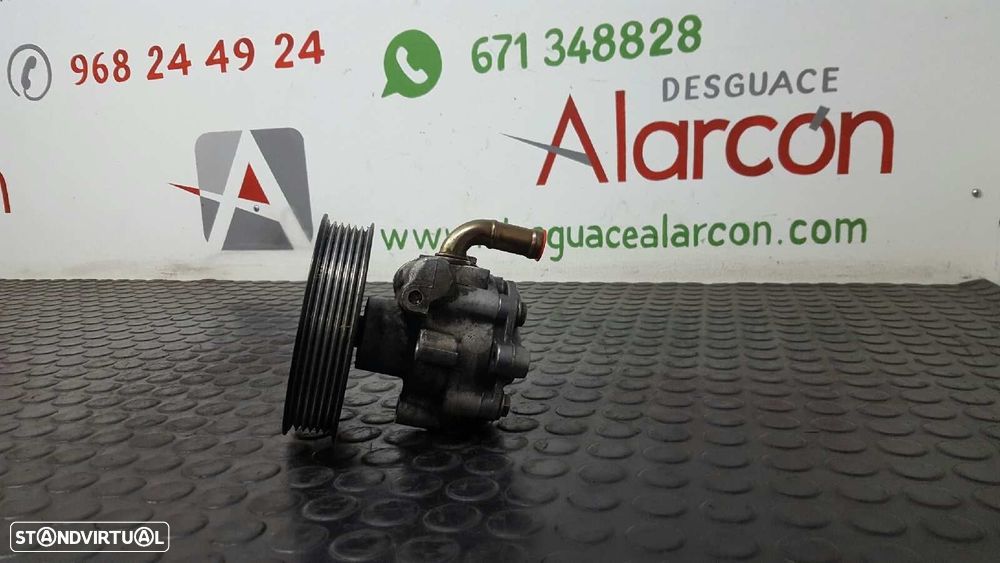 BOMBA DIREÇÃO AUDI A3 (8L) 1.9 TDI - 1