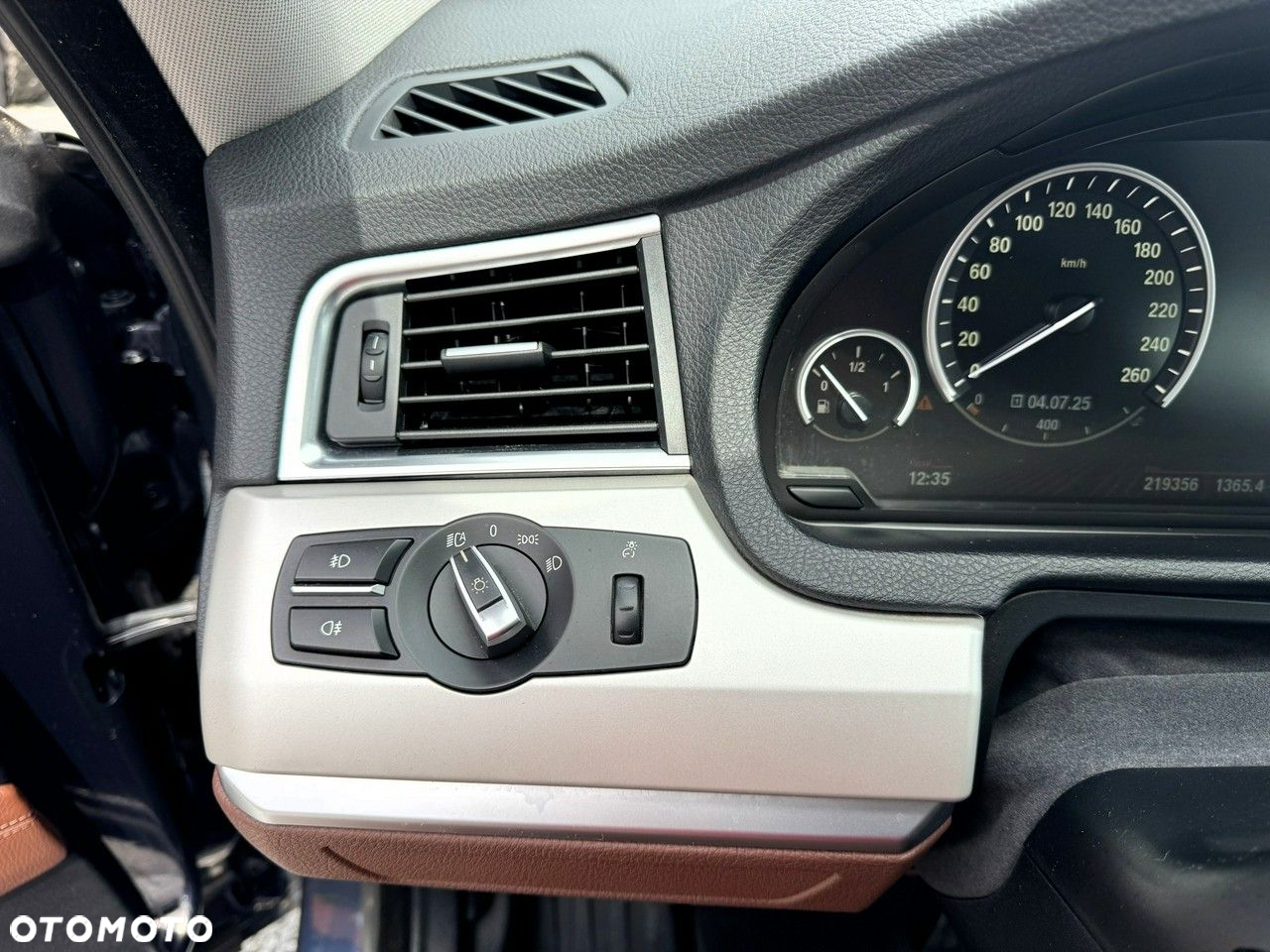 BMW 5GT 535i Gran Turismo - 14