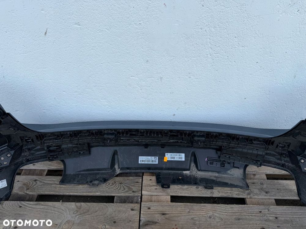 zderzak tył tylny audi a5 b10 8b3 2024- s-line 8b3807511 8b3807521d cały - 6