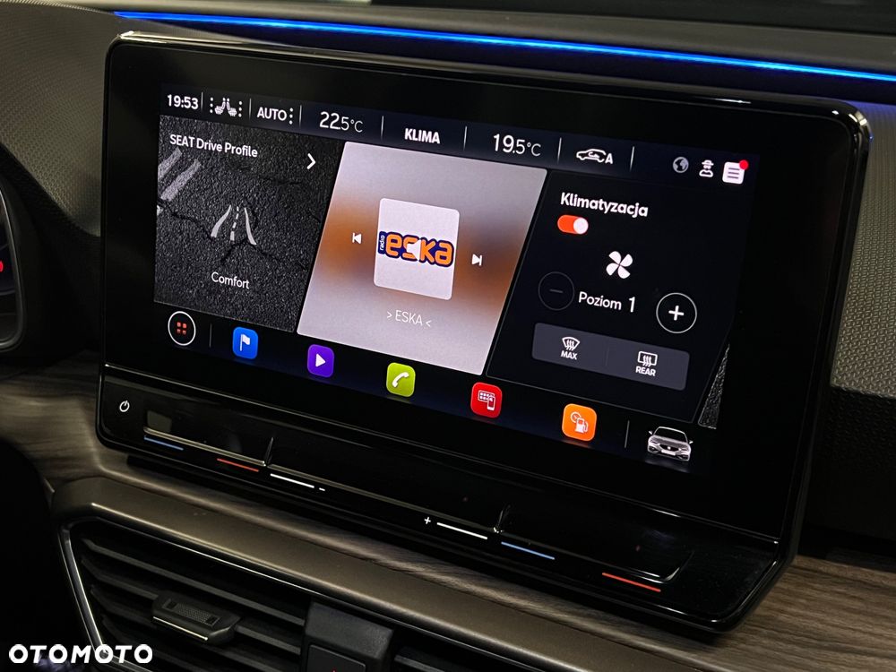 Seat Leon 1.5 TSI Xcellence - 32