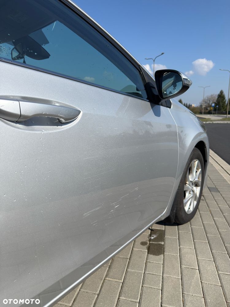 Toyota Corolla 1.6 Comfort - 14