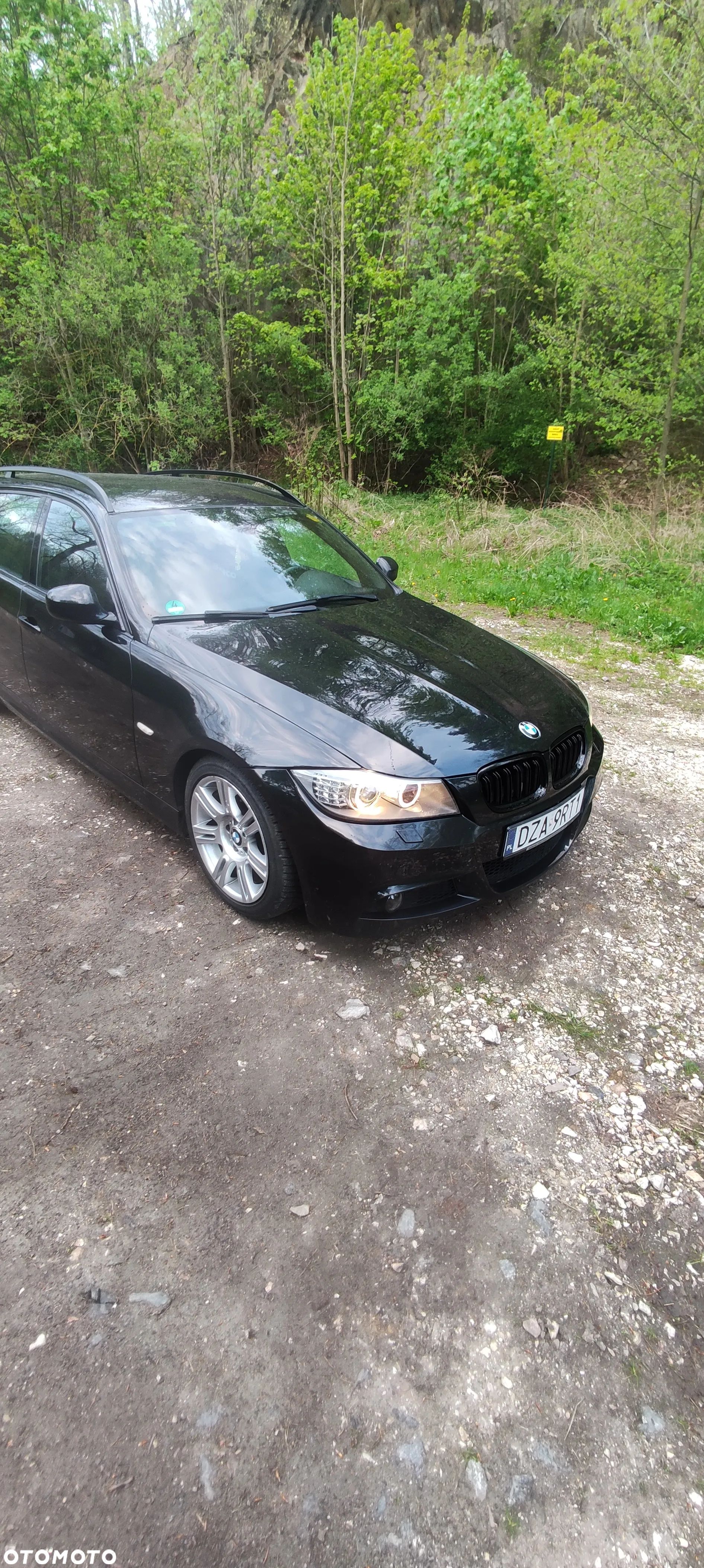 BMW Seria 3 318i Touring Edition Sport - 1