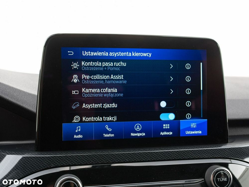Ford Kuga 2.5 FHEV AWD ST-Line X - 24
