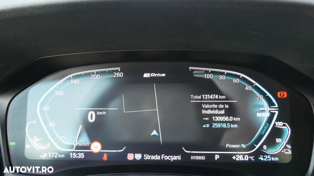 BMW Seria 3 330e Aut. Sport Line - 21