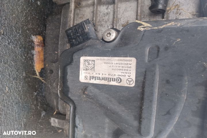 CUTIE DE VITEZE R2312710300 MX1253 Mercedes-Benz C-Class W205/S205/C2 - 7