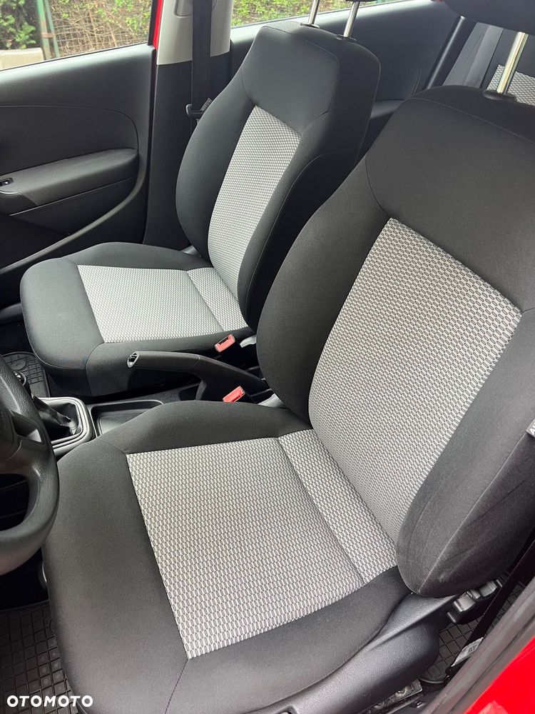 Volkswagen Polo 1.2 Trendline - 14