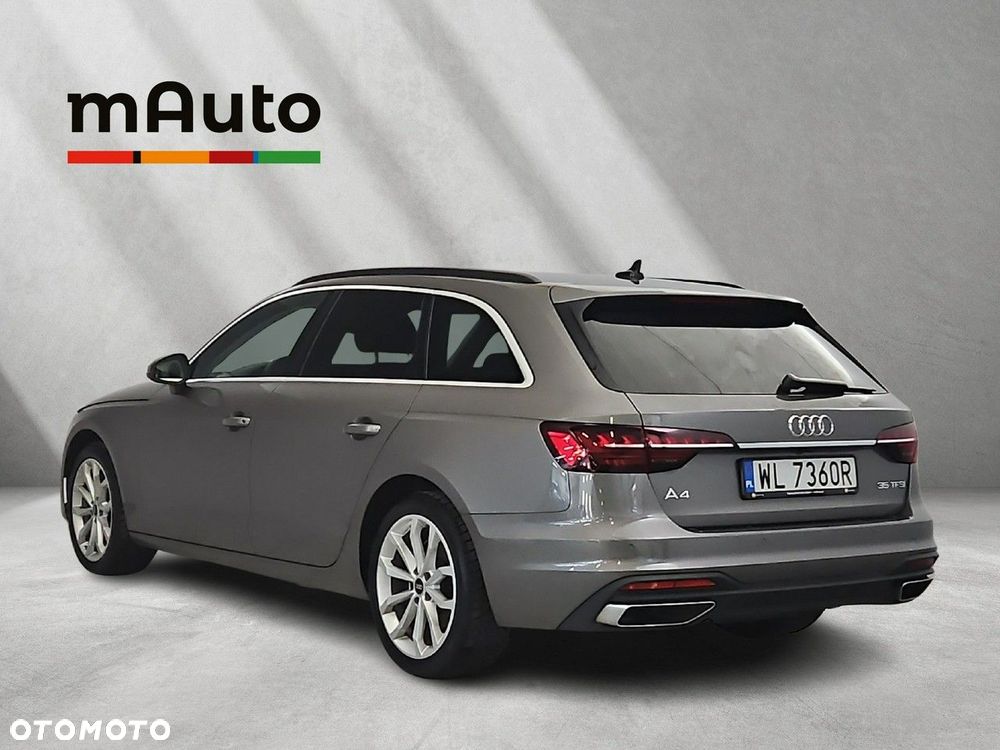 Audi A4 - 3