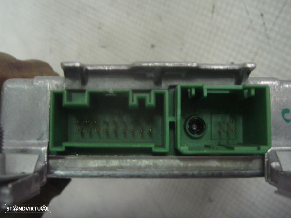 Sensor Airbag Bmw 5 Touring (E61) - 2