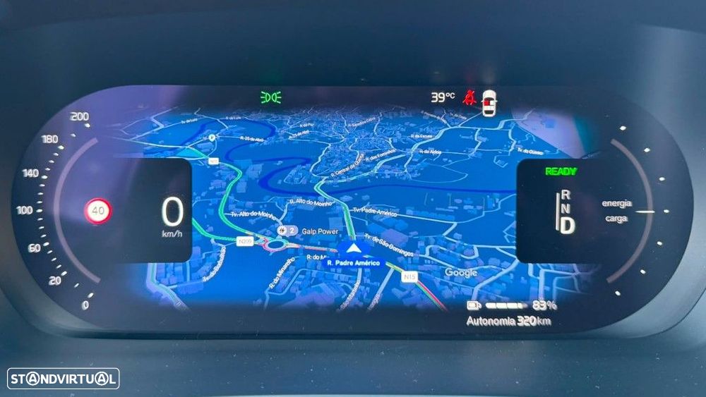 Volvo C40 Recharge Plus - 9