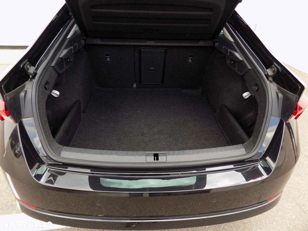 Skoda Octavia 2.0 TDI DSG First Edition - 29