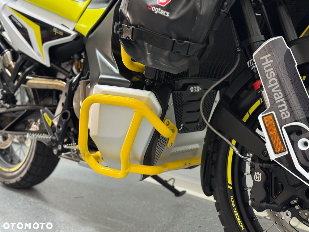 Husqvarna Norden - 16