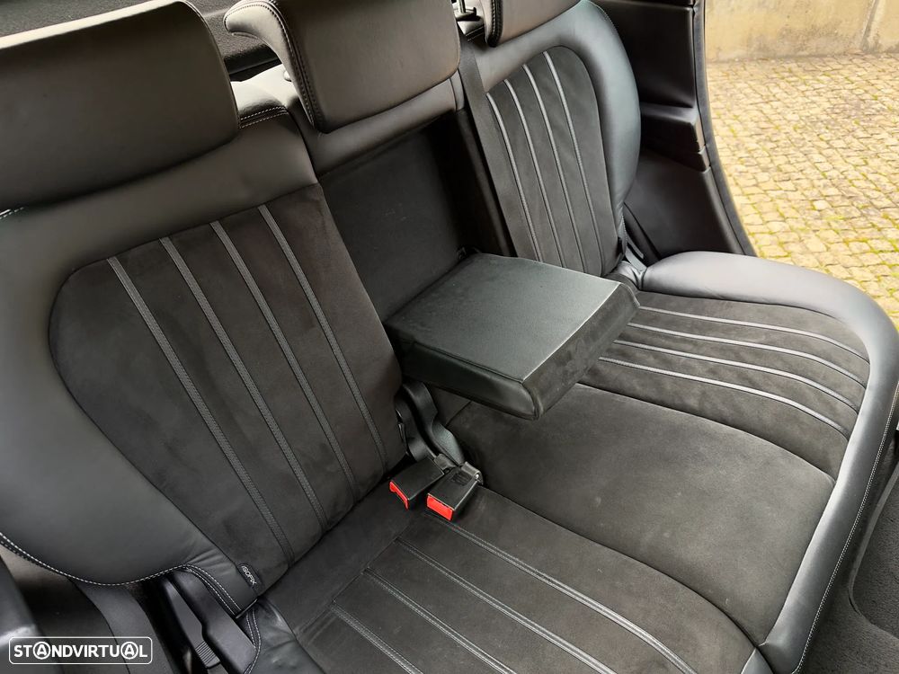 Lancia Delta 1.6 M-Jet Platino Com 57X - 29