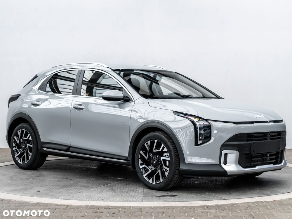 Kia XCeed 1.6 T-GDI M DCT - 10