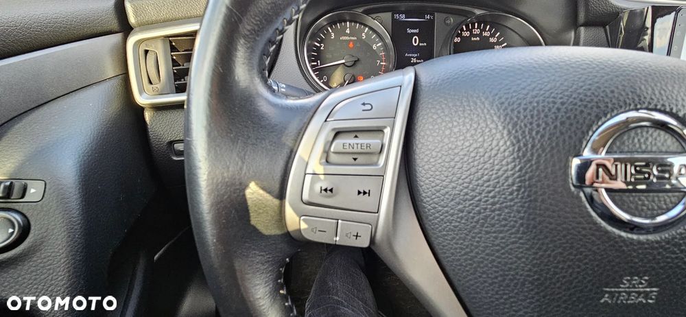 Nissan Qashqai 1.2 DIG-T Acenta - 30
