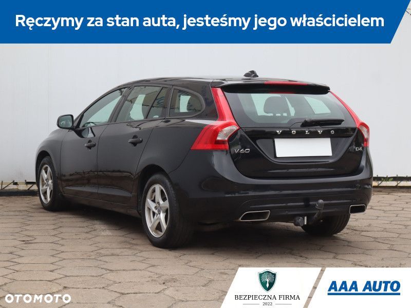 Volvo V60 - 6
