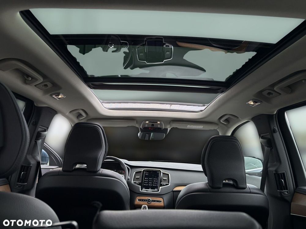 Volvo XC 90 B5 D AWD Inscription 7os - 23