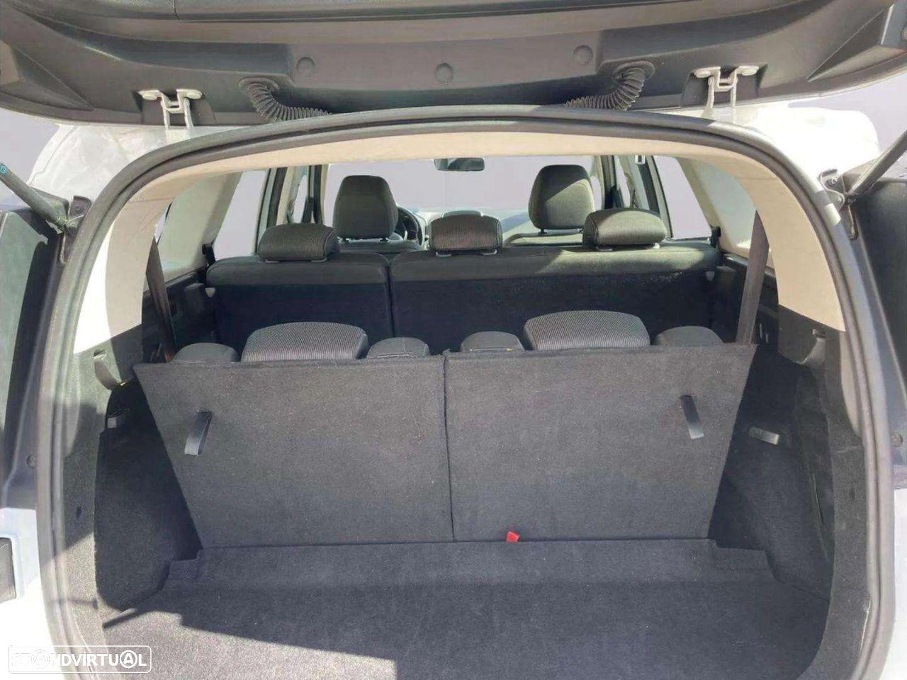 Renault Grand Scénic 1.5 dCi Luxe EDC SS - 16