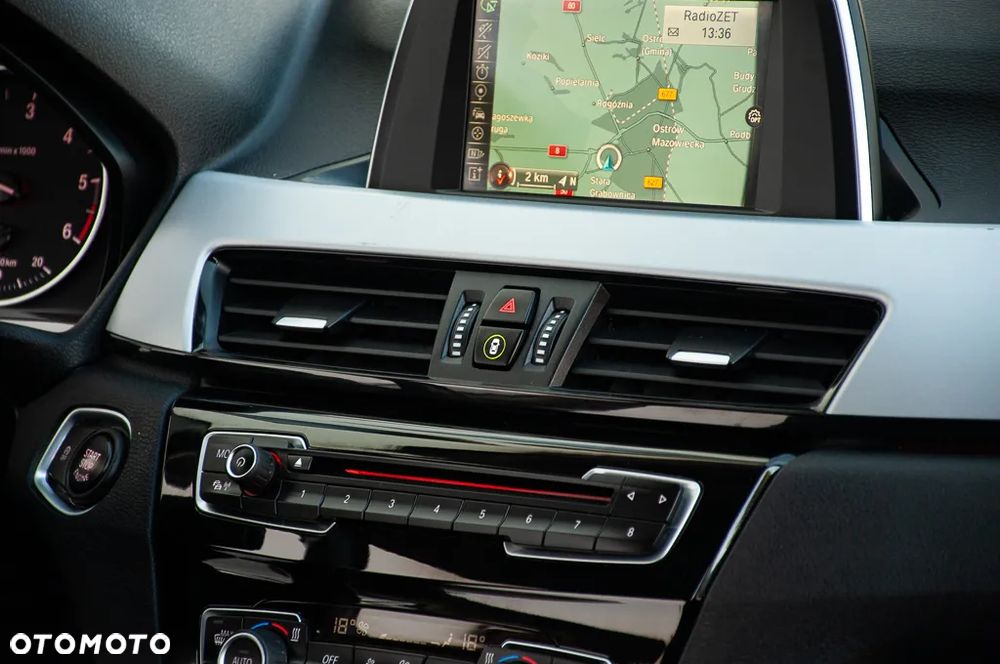 BMW X1 - 30