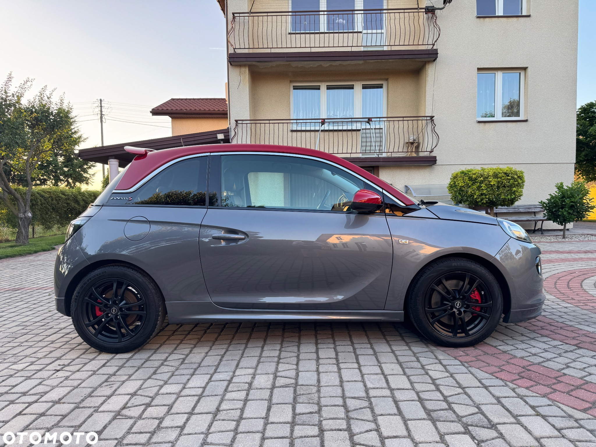 Opel Adam S - 14
