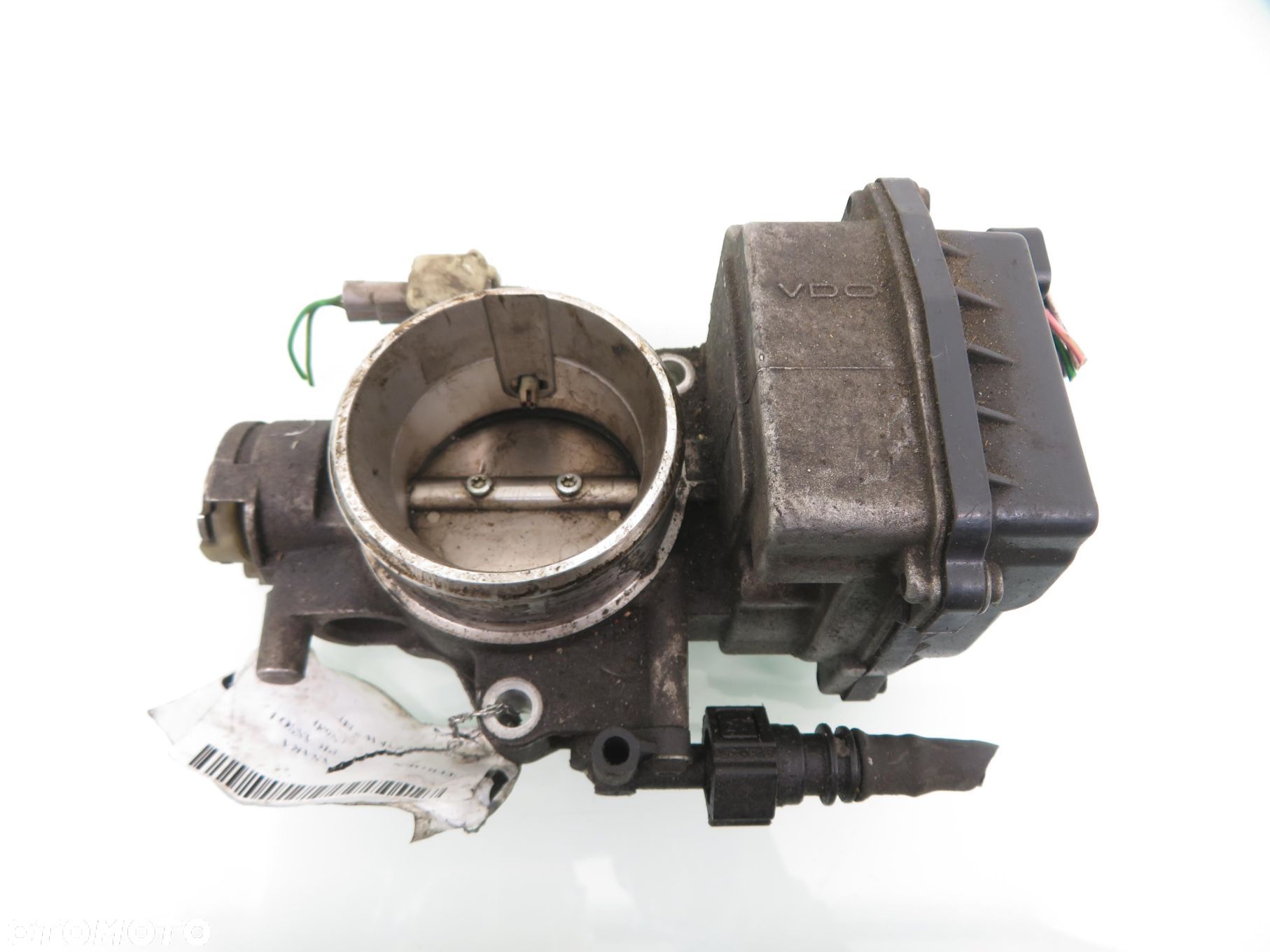 PRZEPUSTNICA CITROEN XSARA PICASSO I 1.8 9648053780 408239823003 - 1