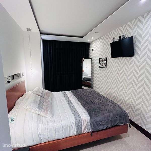 Casa para Arrendar - Conforto e Tranquilidade - Grande imagem: 2/7