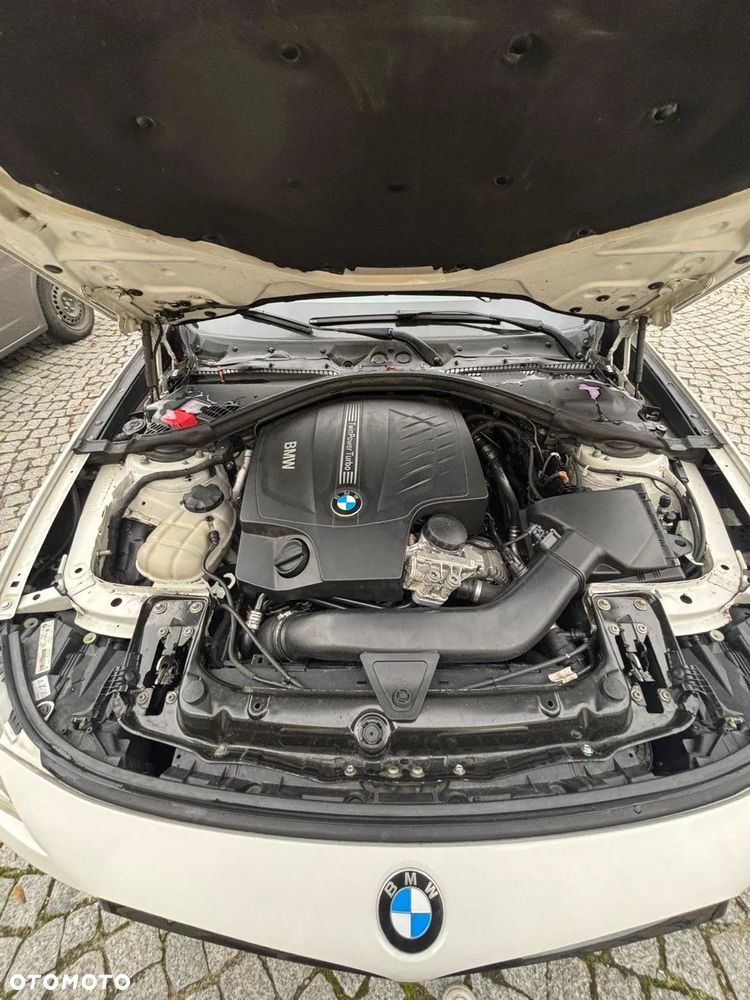 BMW 3GT 335i GT Sport Line - 20