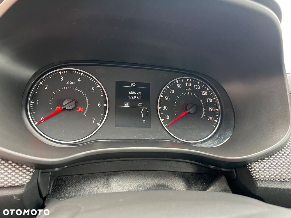 Dacia Sandero 1.0 TCe Expression - 16