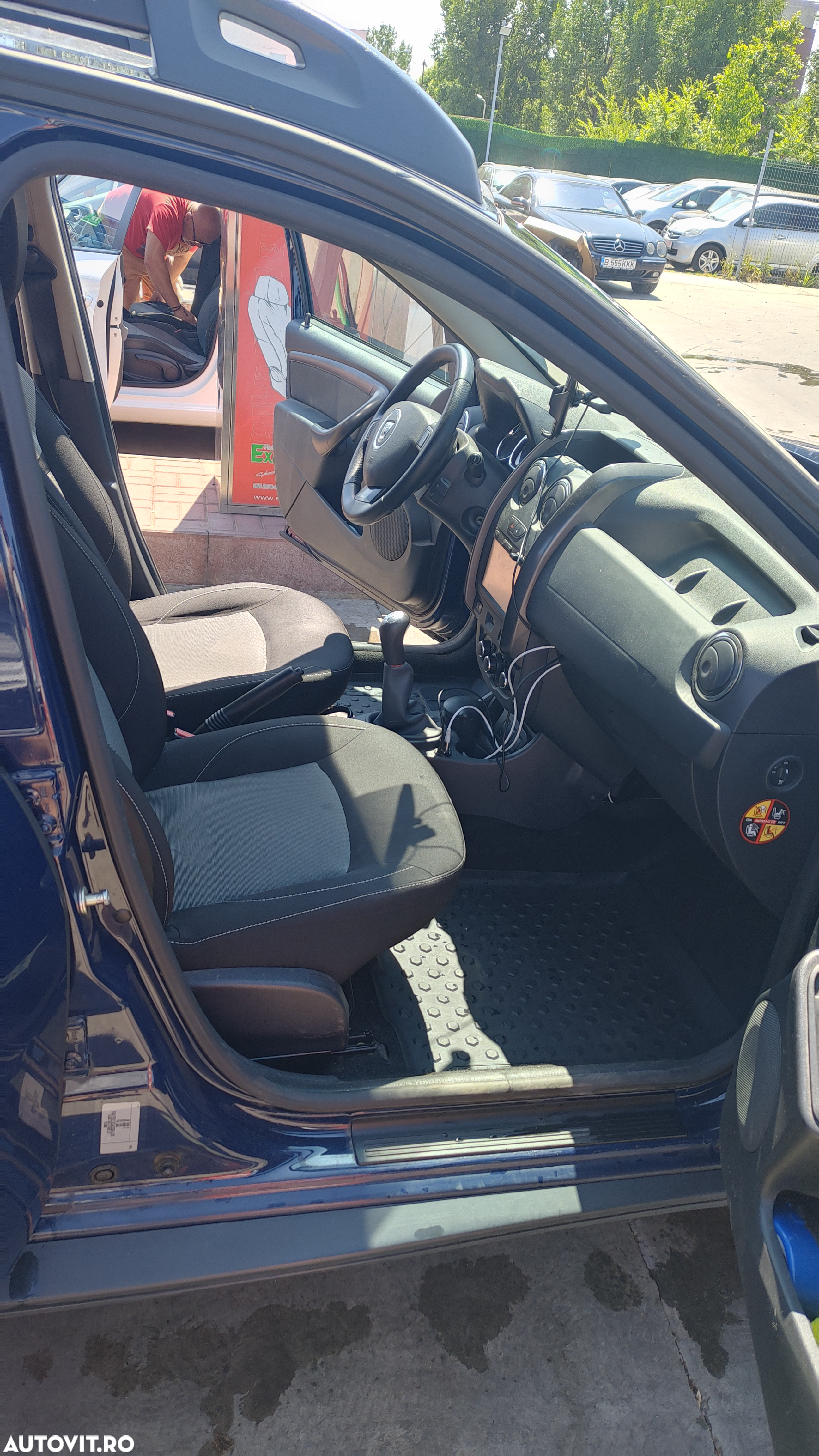Dacia Duster - 12