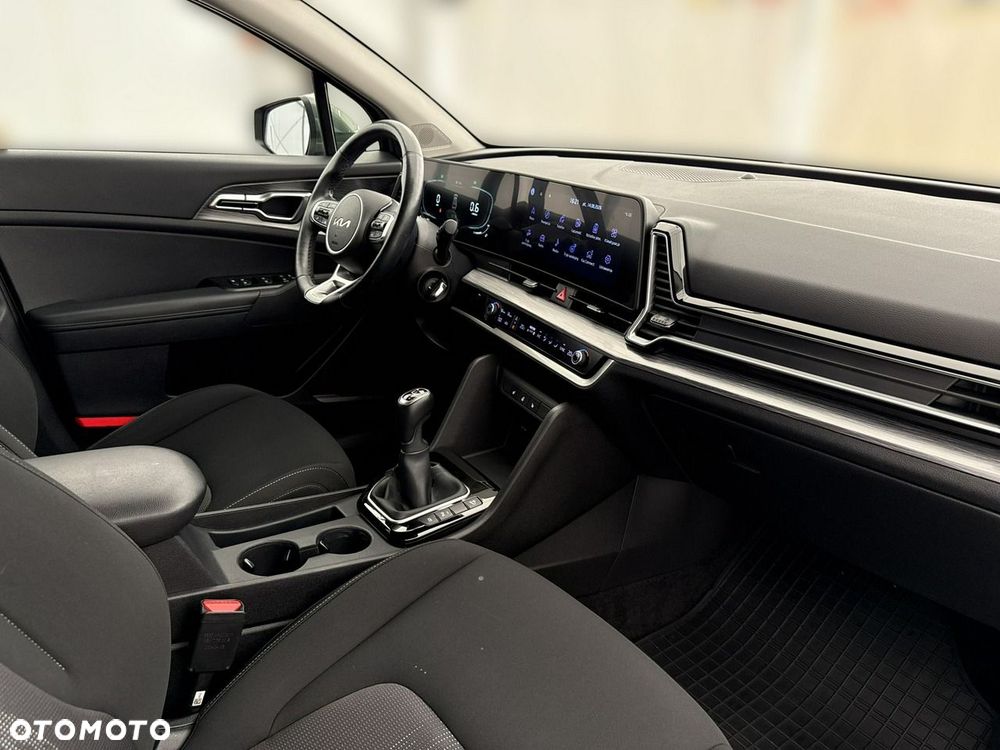 Kia Sportage - 24