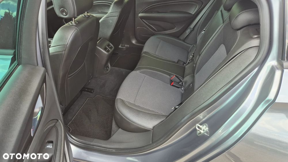 Opel Insignia 2.0 Innovation - 13