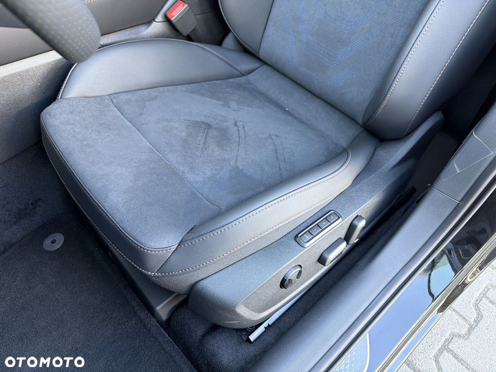 Cupra Formentor 2.5 TSI 4Drive VZ5 DSG - 12