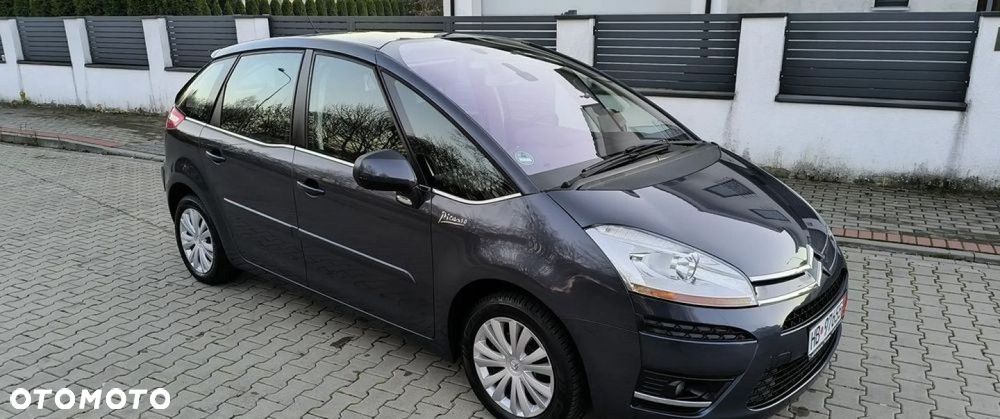 Citroën C4 Picasso VTi 120 Provence - 23
