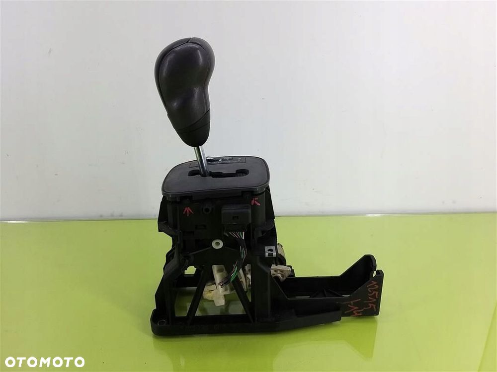 Mechanizm zmiany biegów lewarek Mercedes A-klasa W168 1997-2004 A1685400044 - 5