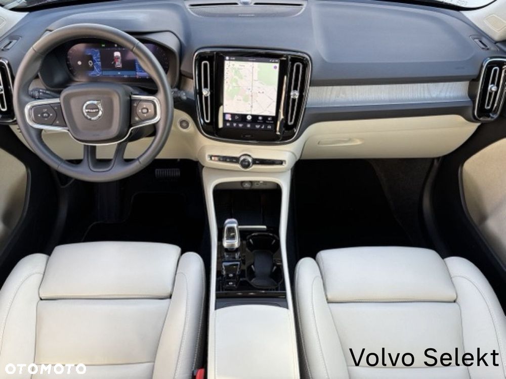 Volvo XC 40 - 13