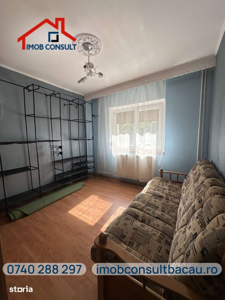 Apartament cu 3 camere de închiriat în zona Logofăt Tăutu | CE1735 — fotografia 3